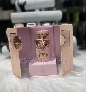 Photo - Women’S Perfume Lattafa Haya
