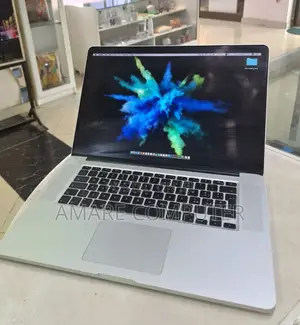 Photo - New Laptop Apple MacBook Pro 2014 16GB Intel Core I7 SSD 256GB