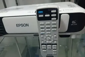Epson Projector 4 Pieces Available Model Name: E9