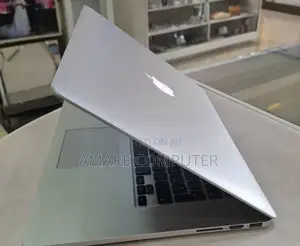 New Laptop Apple MacBook Pro 2014 16GB Intel Core I7 SSD 256GB