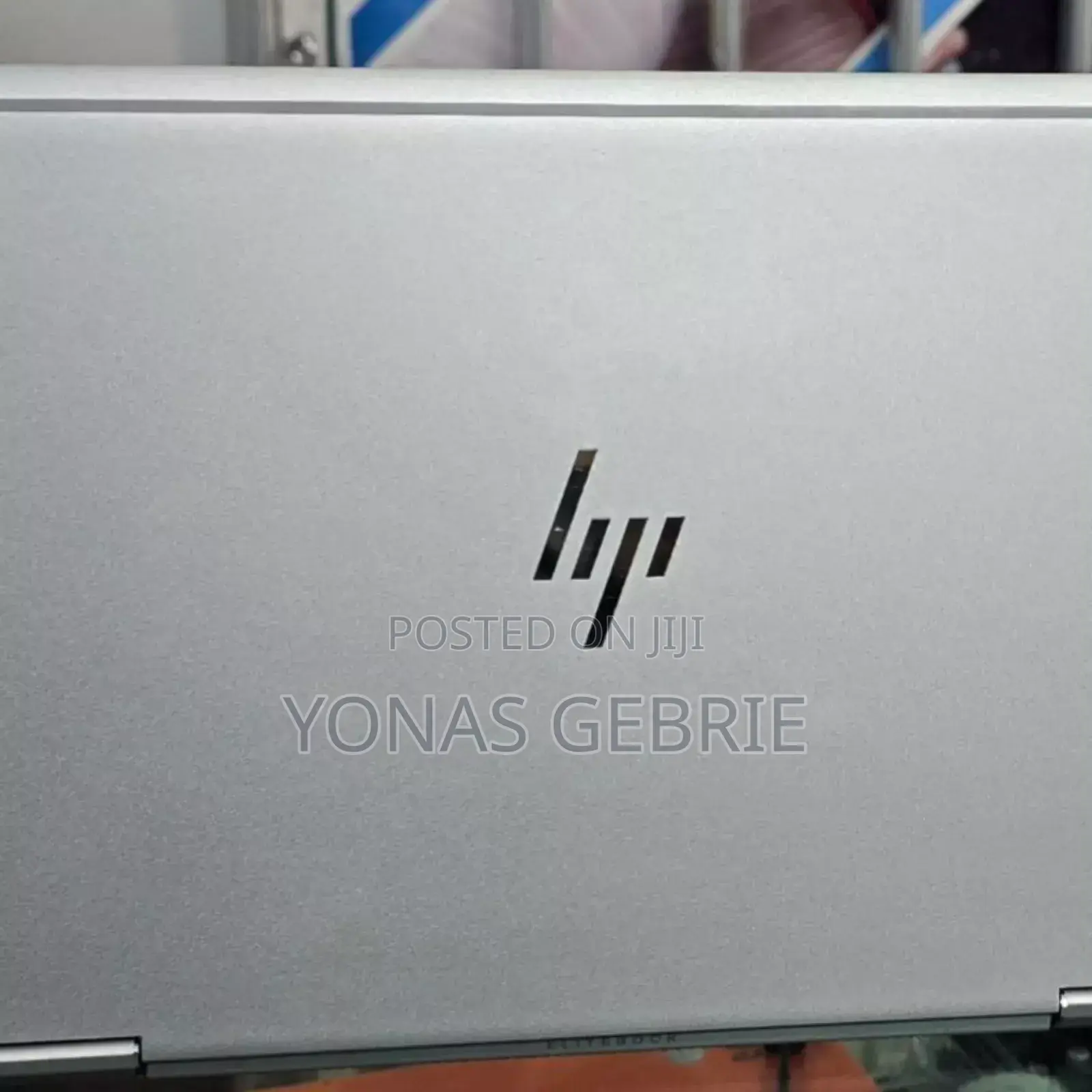 New Laptop HP EliteBook 1040 G6 16GB Intel Core I7 SSD 512GB