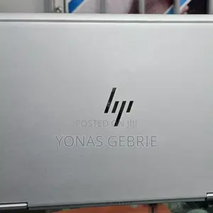 New Laptop HP EliteBook 1040 G6 16GB Intel Core I7 SSD 512GB