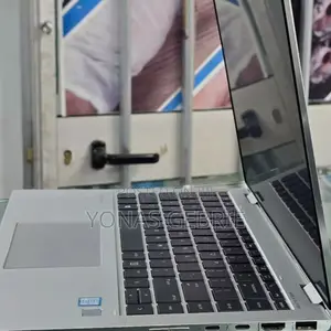 New Laptop HP EliteBook 1040 G6 16GB Intel Core I7 SSD 512GB