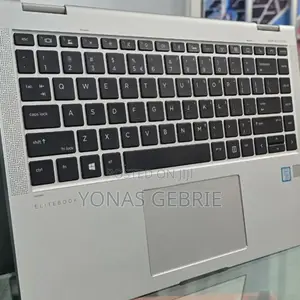 New Laptop HP EliteBook 1040 G6 16GB Intel Core I7 SSD 512GB