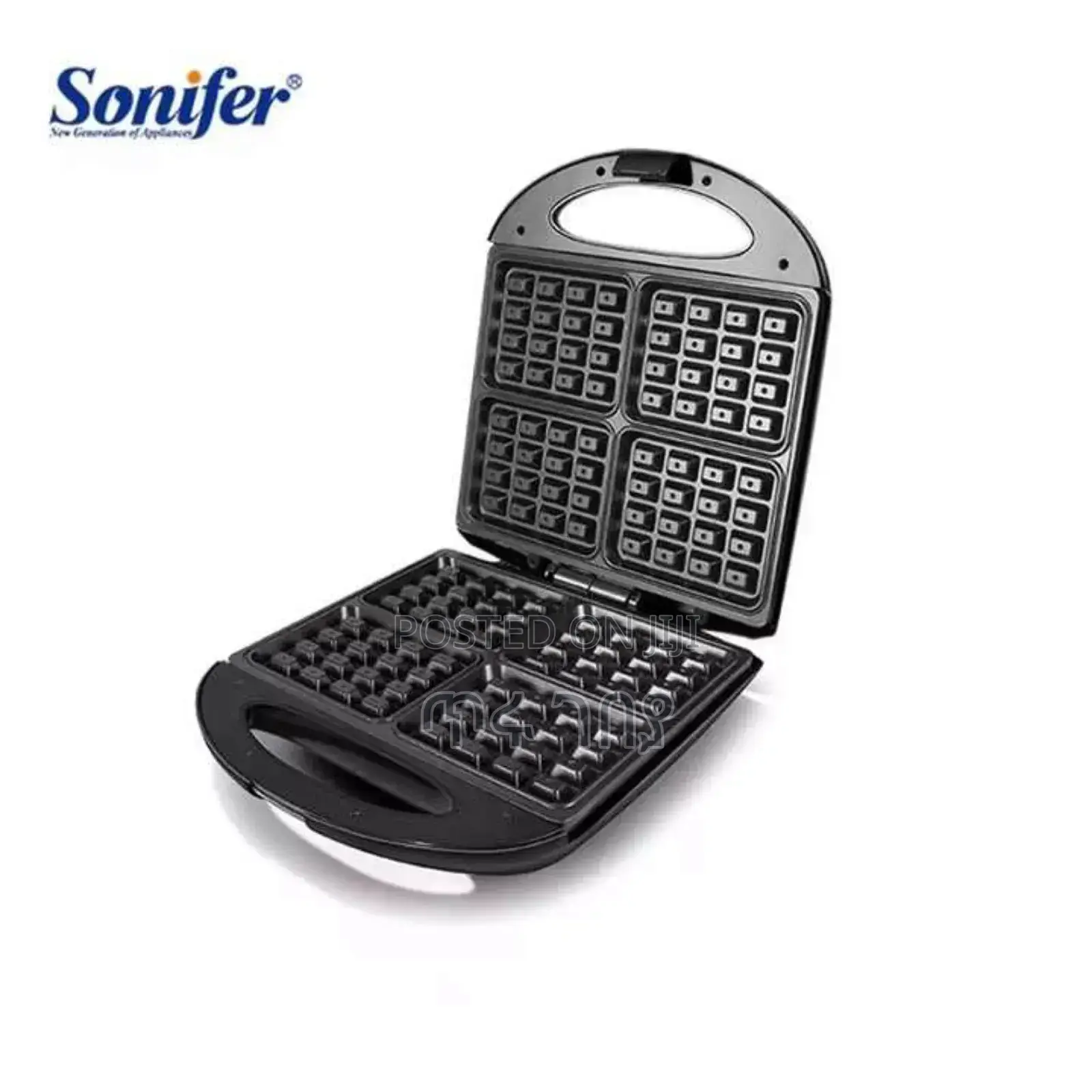 Sonifer Waffle Maker
