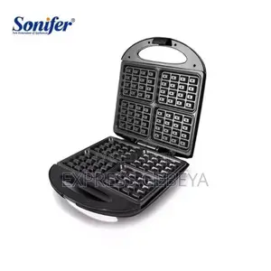 Sonifer Waffle Maker