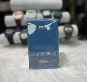 Photo - Perfume for Him Rue Broca Luminus