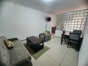 Furnished 1bdrm Apartment in Bole for rent