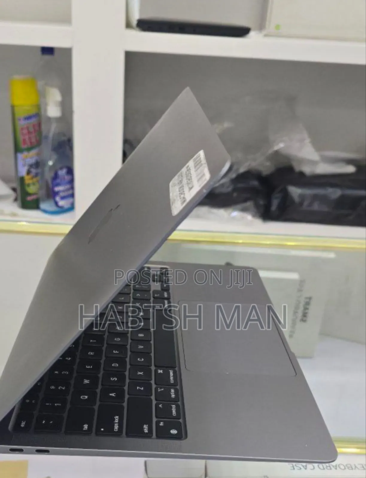 New Laptop HP Stream Notebook 8GB Intel Core i7 SSD 256GB