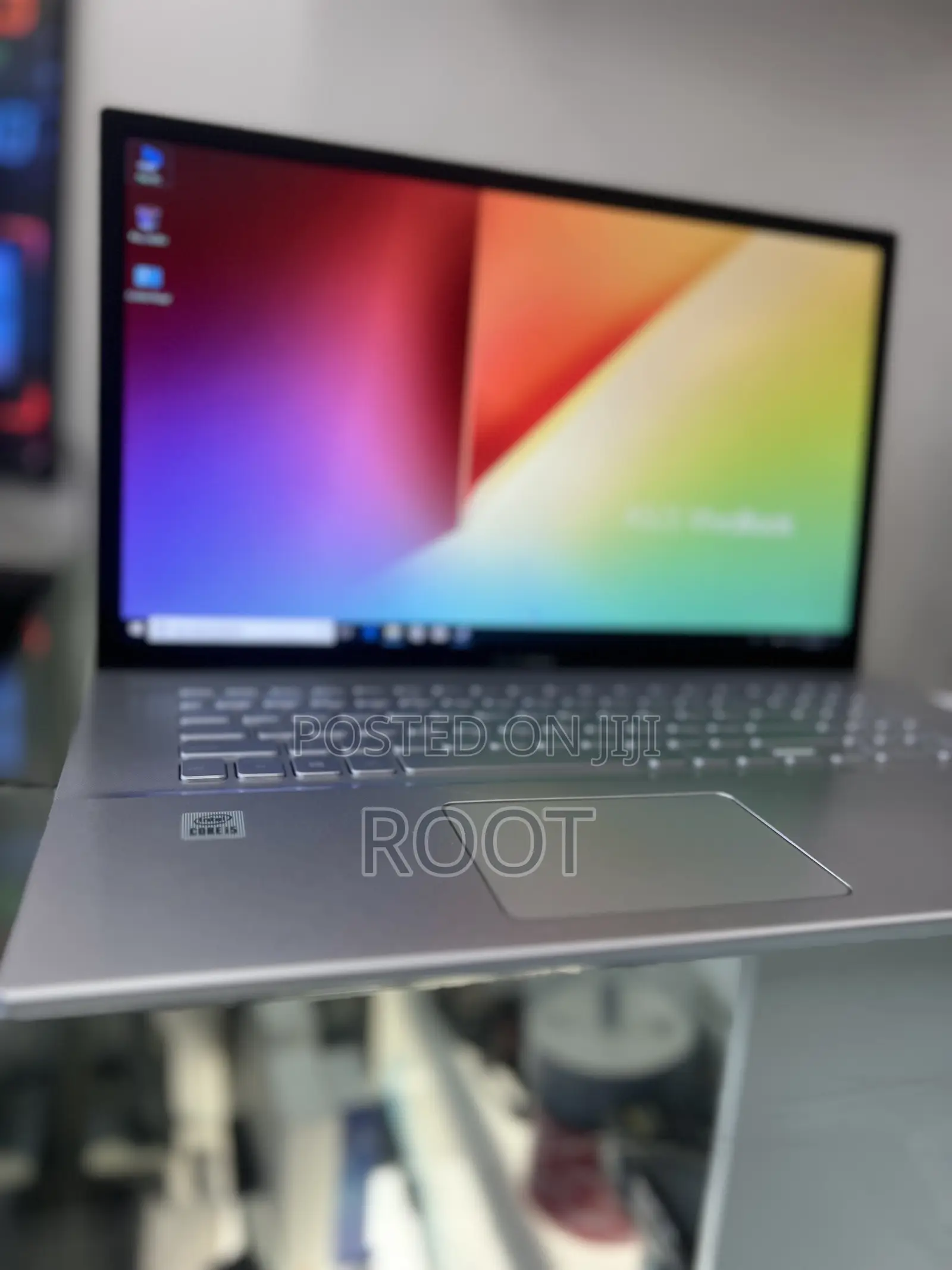 Laptop Asus VivoBook 15 X505BA 12GB Intel Core I5 HDD+SSD 1T