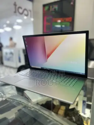 Laptop Asus VivoBook 15 X505BA 12GB Intel Core I5 HDD+SSD 1T