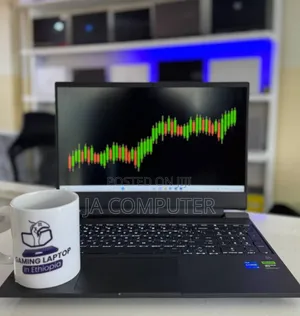 New Laptop HP Victus 16 16GB Intel Core I5 SSD 512GB