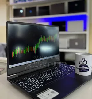 New Laptop HP Victus 16 16GB Intel Core I5 SSD 512GB