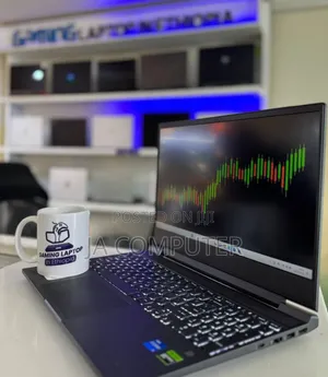 New Laptop HP Victus 16 16GB Intel Core I5 SSD 512GB