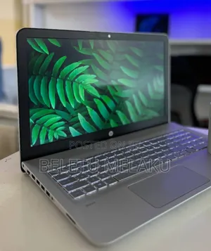 New Laptop HP Envy 15 8GB Intel Core I5 HDD 1T