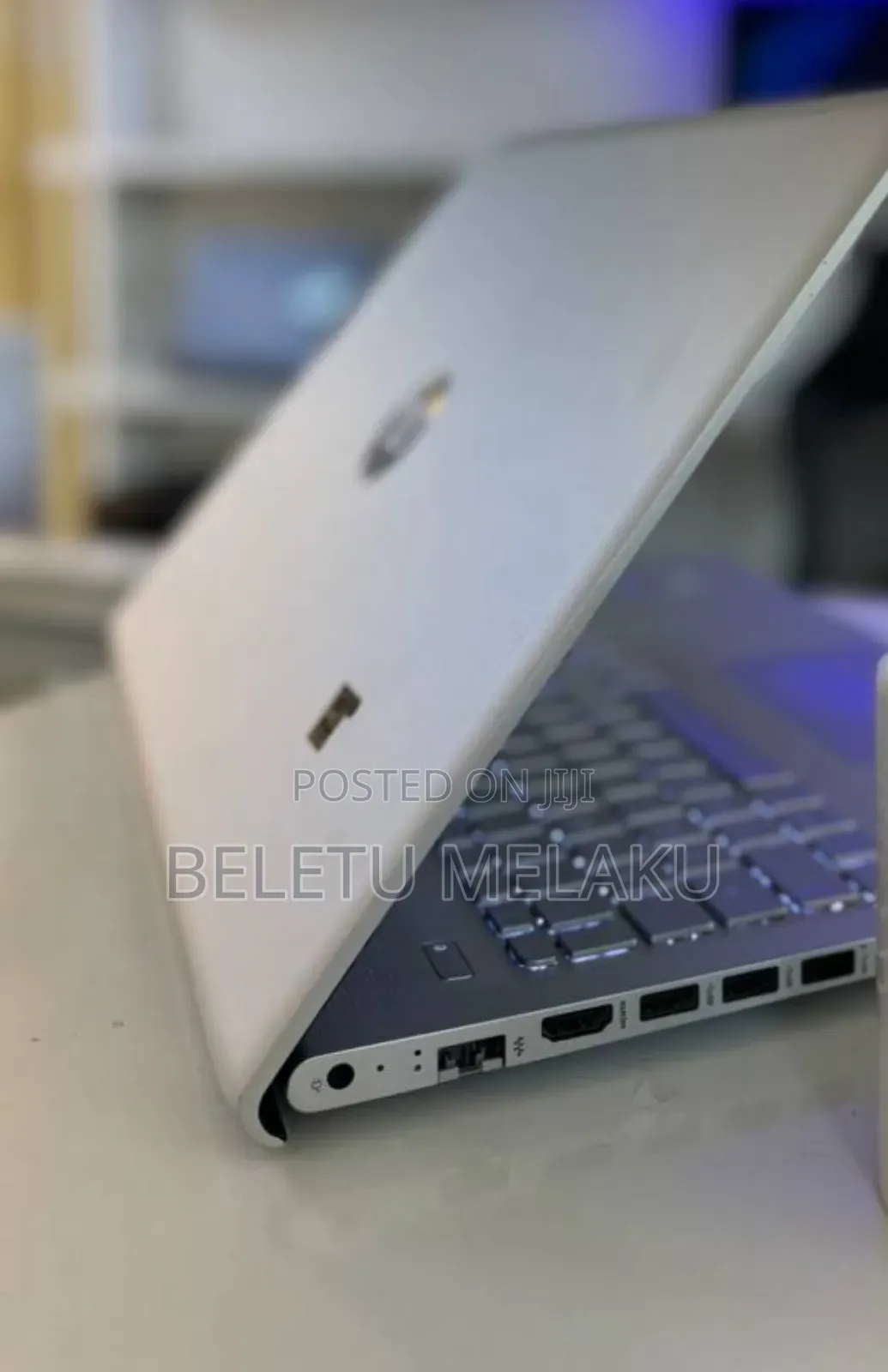 New Laptop HP Envy 15 8GB Intel Core I5 HDD 1T