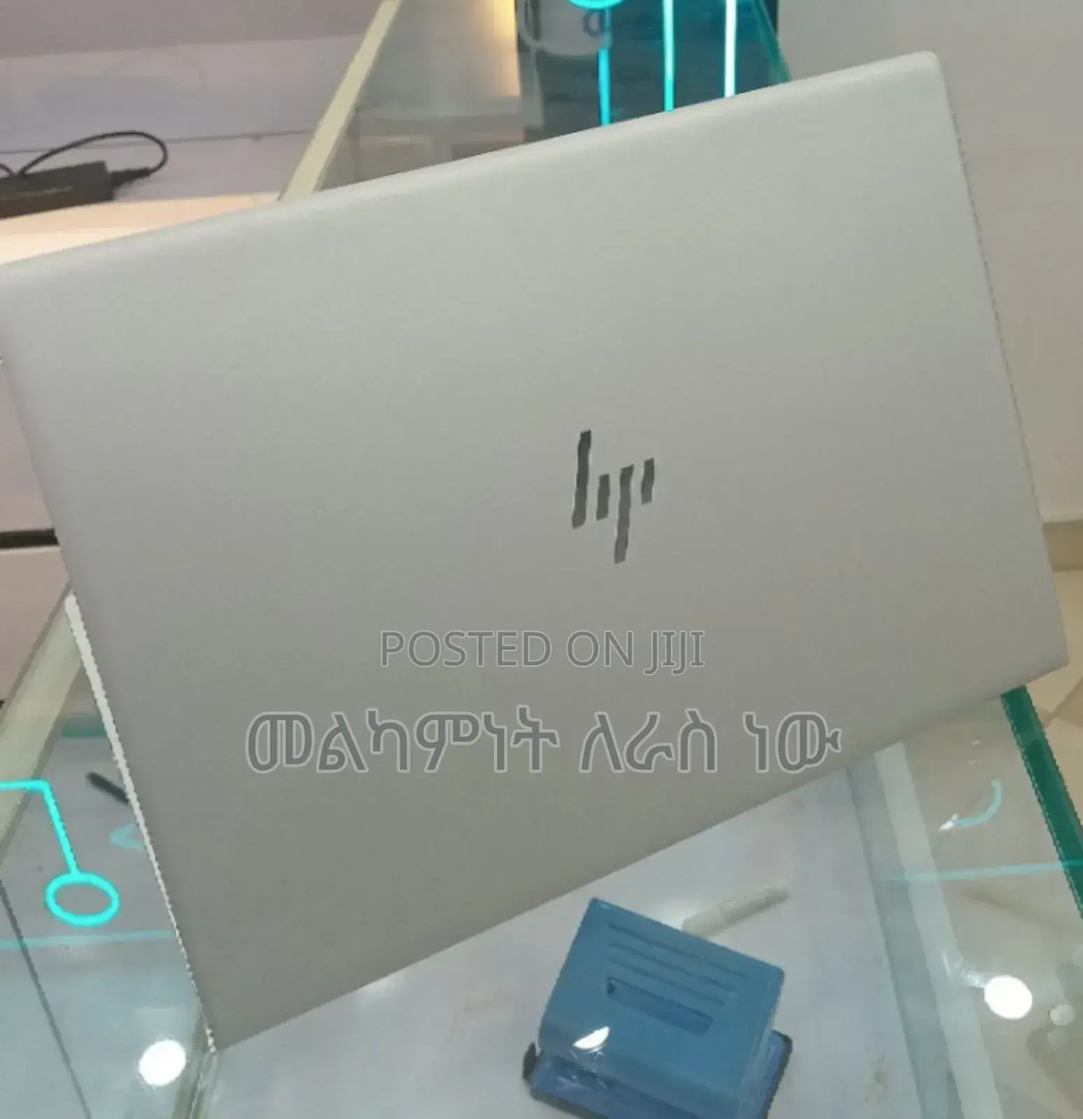 New Laptop HP EliteBook 840 G6 16GB Intel Core I5 SSD 512GB