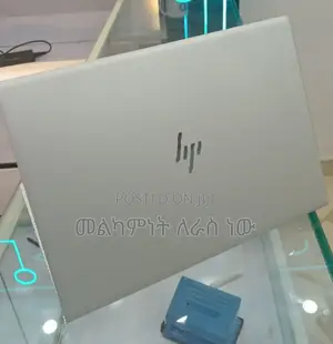 Photo - New Laptop HP EliteBook 840 G6 16GB Intel Core I5 SSD 512GB