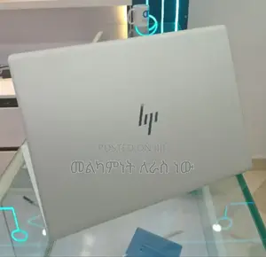 New Laptop HP EliteBook 840 G6 16GB Intel Core I5 SSD 512GB