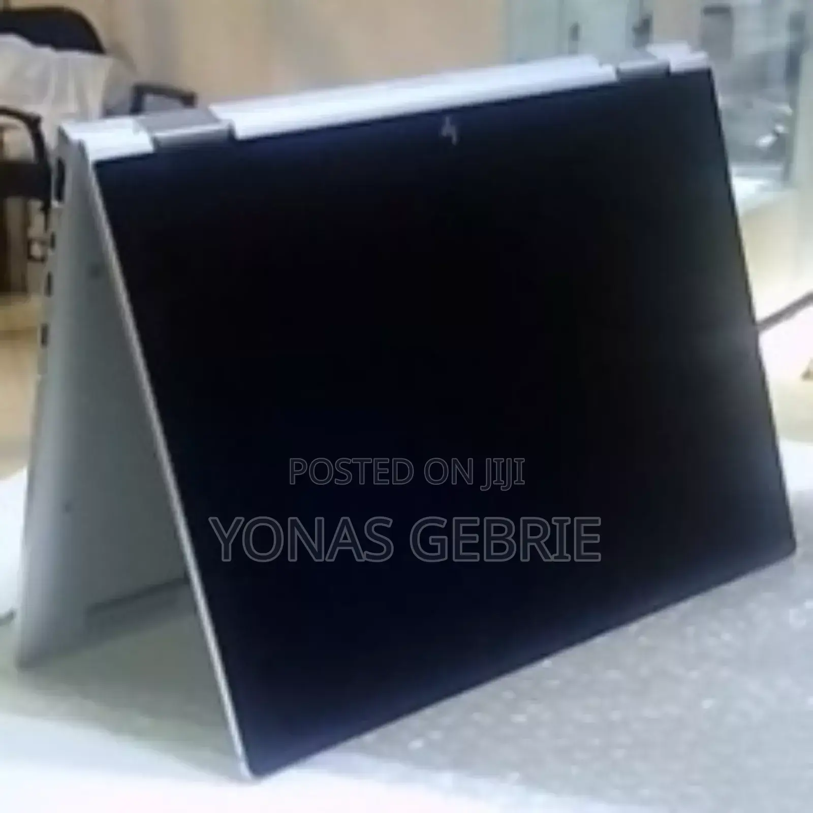 New Laptop HP EliteBook 1030 8GB Intel Core i7 SSD 512GB