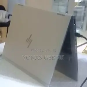 New Laptop HP EliteBook 1030 8GB Intel Core i7 SSD 512GB