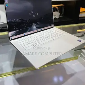 New Laptop Dell XPS 15 9510 16GB Intel Core I7 SSD 1T