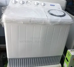 Photo - Ardo Washineg Machine 12kg