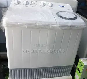 Ardo Washineg Machine 12kg