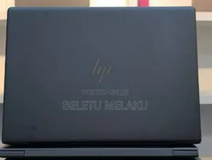 New Laptop HP ZBook 14 16GB Intel Core I7 SSD 512GB