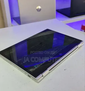 New Laptop HP EliteBook X360 1030 G4 8GB Intel Core I5 SSD 512GB
