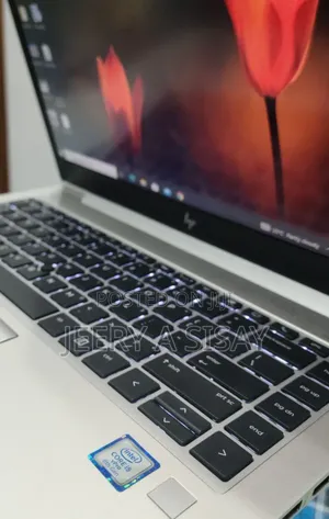 New Laptop HP EliteBook 840 G5 16GB Intel Core I5 SSD 512GB