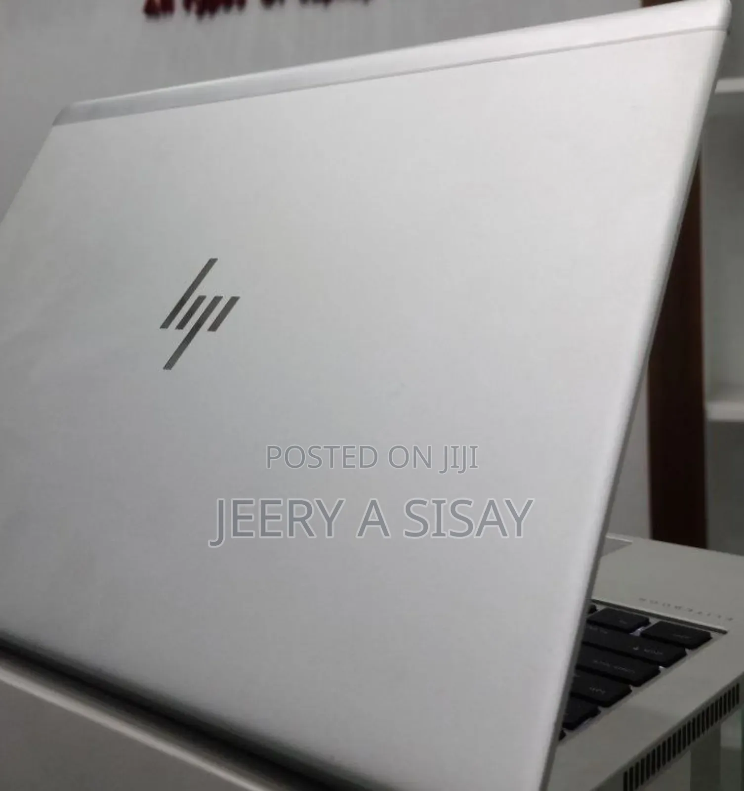 New Laptop HP EliteBook 840 G5 16GB Intel Core I5 SSD 512GB