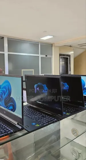 New Laptop HP Victus 16 16GB Intel Core I5 SSD 1T