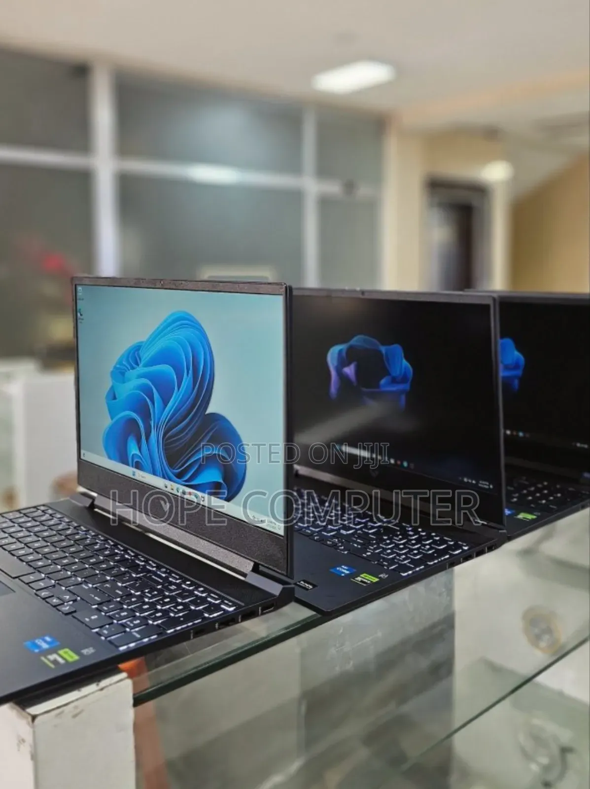 New Laptop HP Victus 16 16GB Intel Core I5 SSD 1T