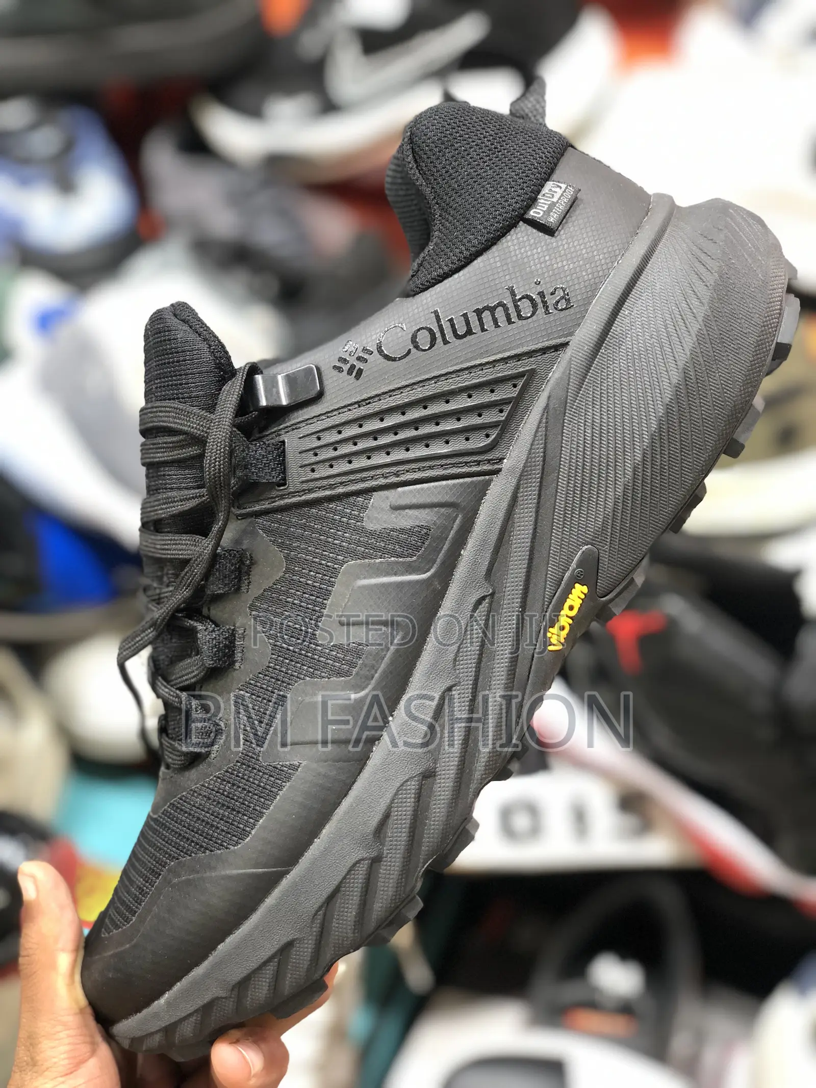 Columbia Casual Sneaker Shoes