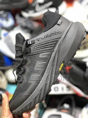 Photo - Columbia Casual Sneaker Shoes