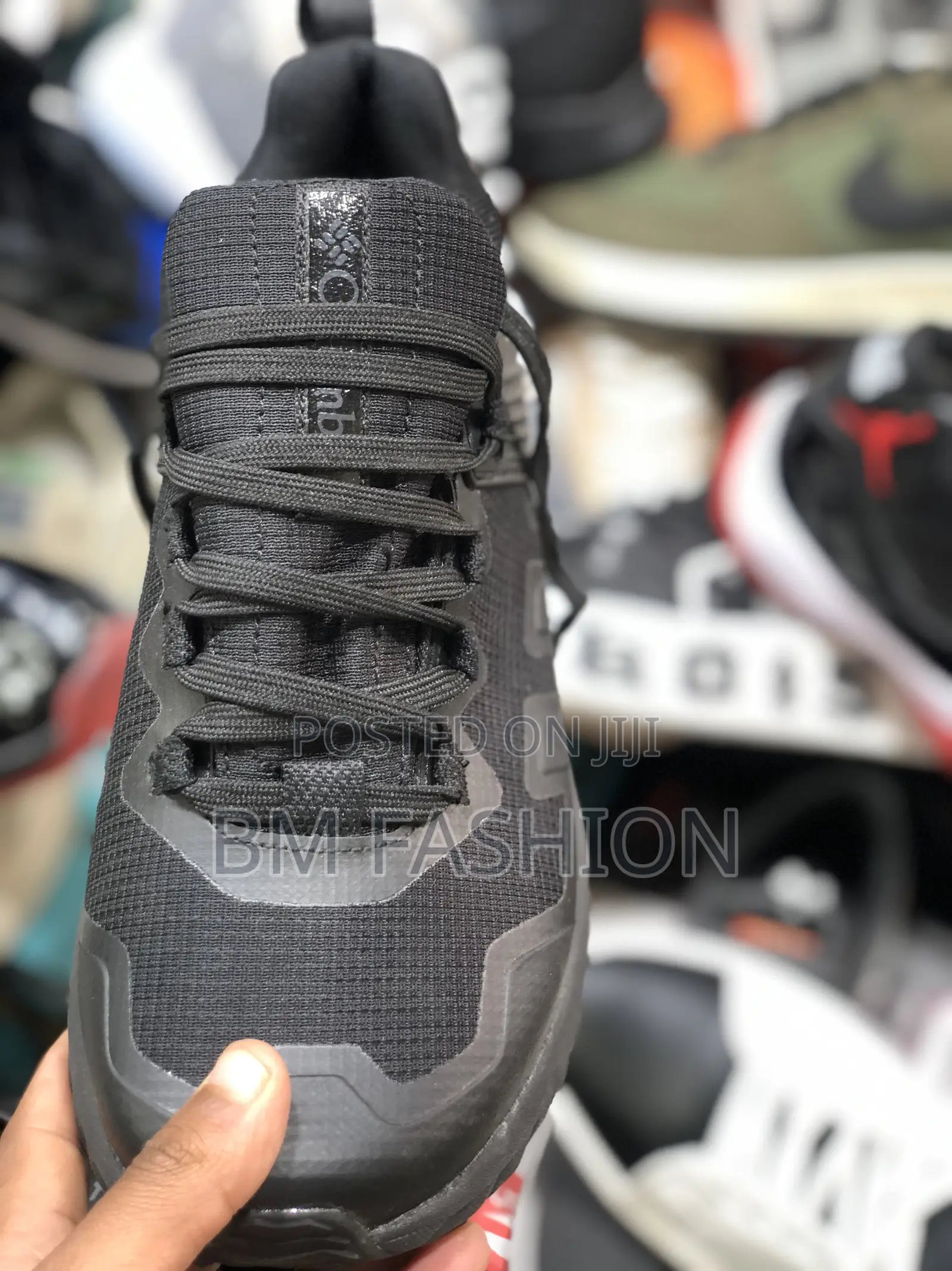 Columbia Casual Sneaker Shoes