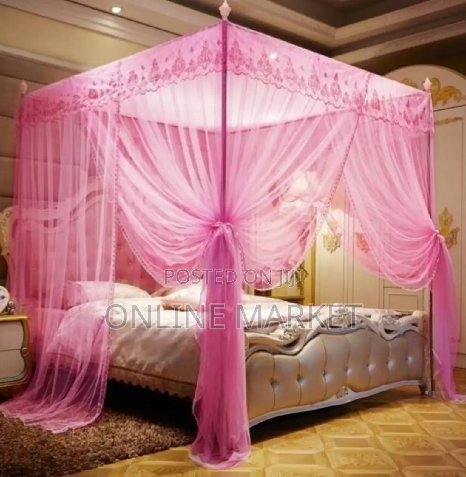 አጎበር/ለአራስ ቢንቢ/ዝንብ ለሚበዛበት አካባቢ የመጀመርያ ምርጫዎ