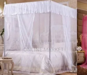 አጎበር/ለአራስ ቢንቢ/ዝንብ ለሚበዛበት አካባቢ የመጀመርያ ምርጫዎ