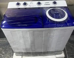 Photo - Sakon 15kg Washing Machine