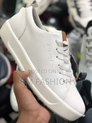 Photo - Goupu Casual Shoes