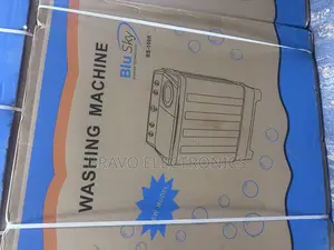 Blue Sky 15kg Washing Machine