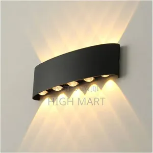 Photo - XZM Out Door and in Door Led Lights