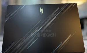 New Laptop Acer Nitro 5 16GB AMD Ryzen 7 SSD 512GB