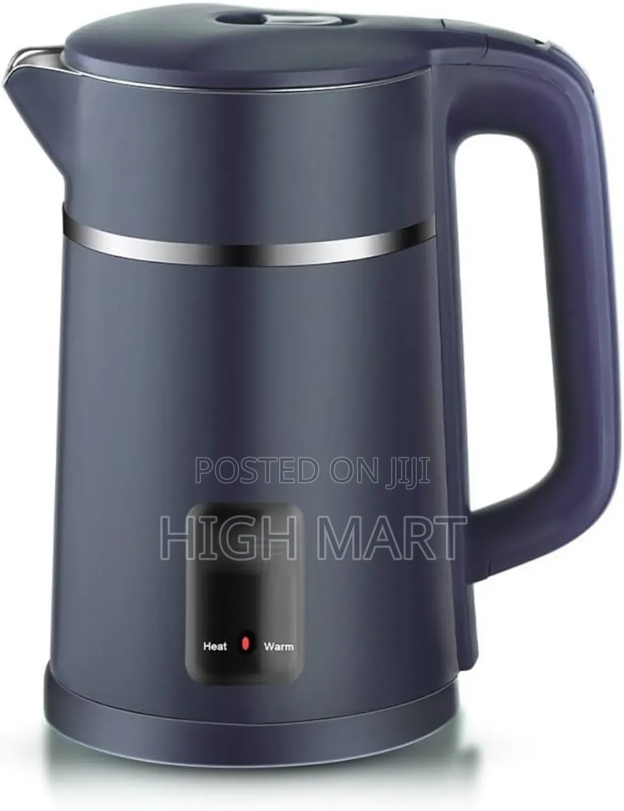 Rowia 2 Litter Boiler