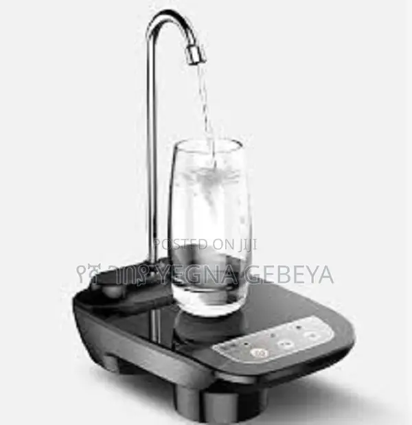 Rechargeable Wireless Auto Electric Dispenser Switch