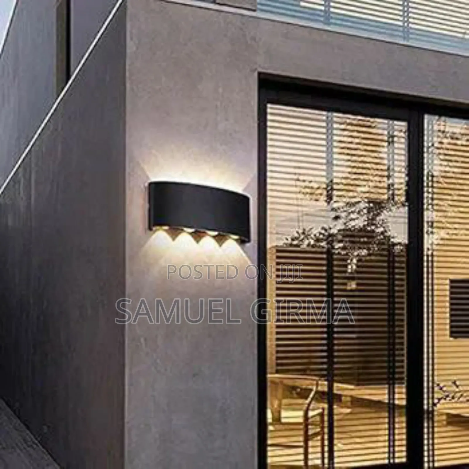 XZM Out Door and in Door Led Lights