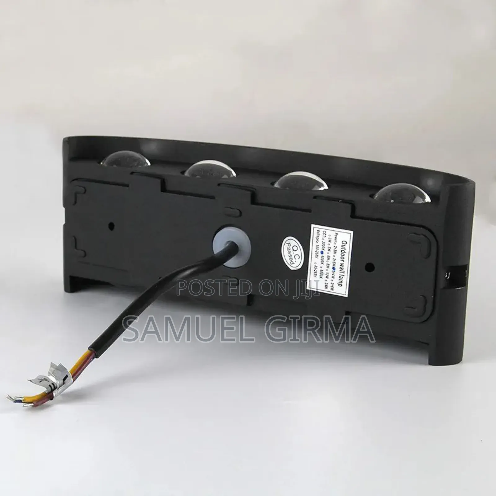 XZM Out Door and in Door Led Lights