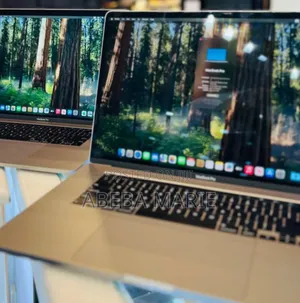 Photo - New Laptop Apple MacBook Pro 2018 32GB Intel Core I9 SSD 1T