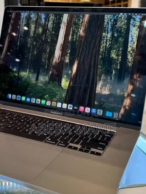 New Laptop Apple MacBook Pro 2018 32GB Intel Core I9 SSD 1T